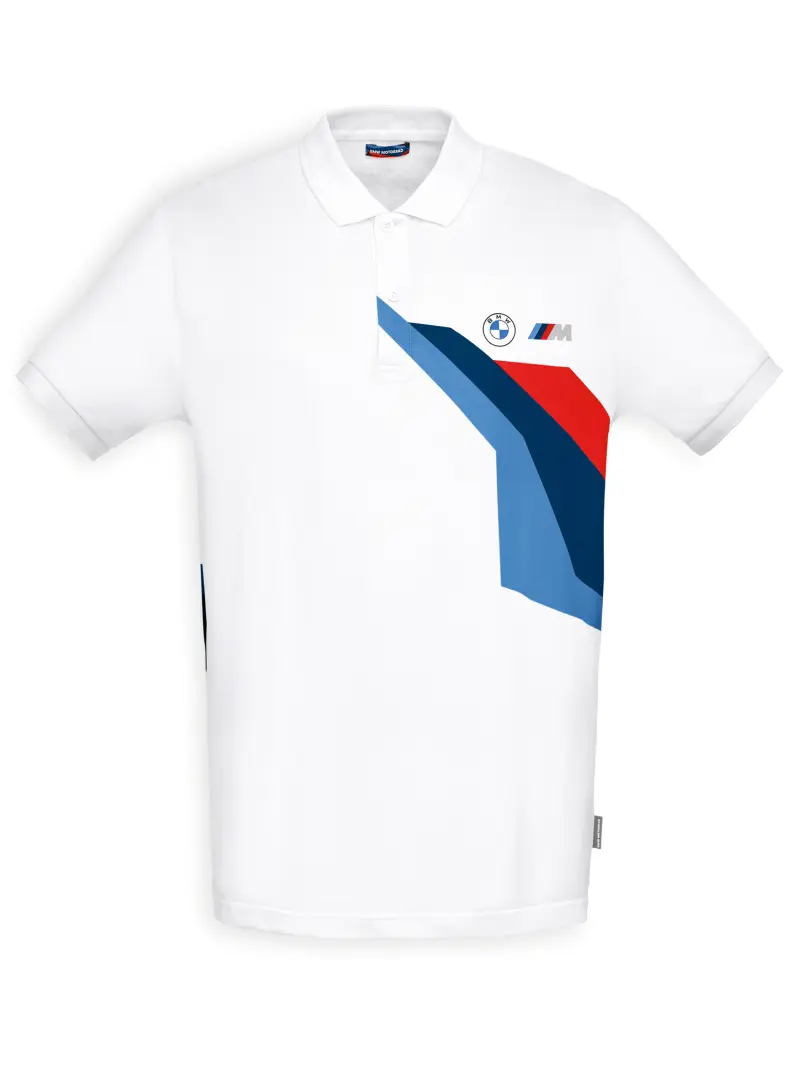 Shop BMW Motorrad Casual Collection: Shirts/Polos | BMW