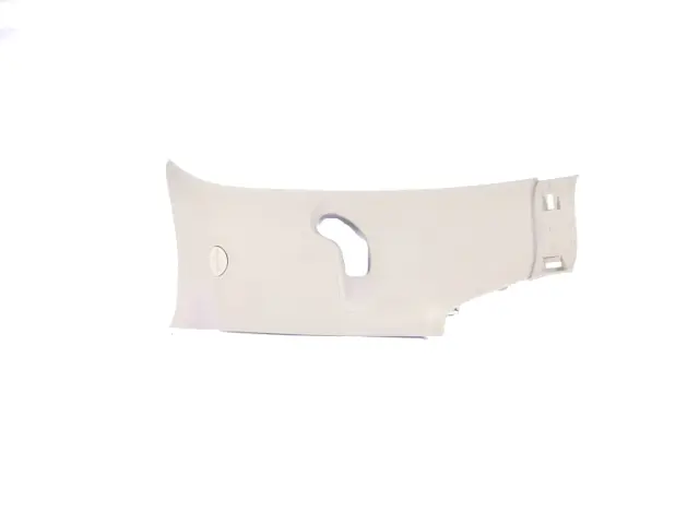 6BN37HL1AB - Interior Trim: C Pillar Molding, Left for Mopar Image