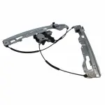 WLRA151 - Body: Motorcraftâ„¢ Window Regulator for Ford: F-150 Image