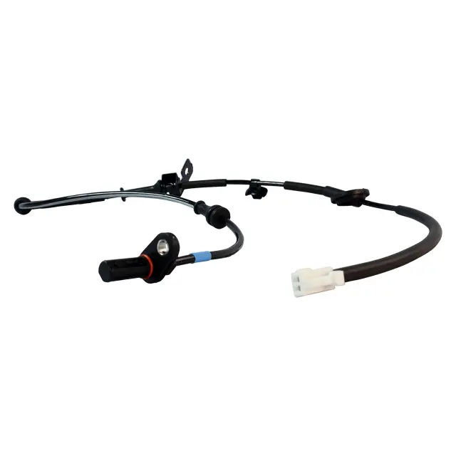25A5087 - : Mando ABS Wheel Speed Sensor for Mando Image