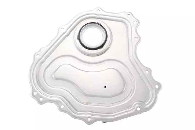 Engine Timing Cover - GM (25207384)