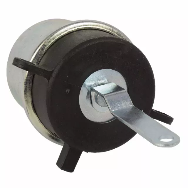 1L2Z18A318BA - HVAC: Motor for Ford: Explorer | Lincoln: Aviator | Mercury: Mountaineer Image