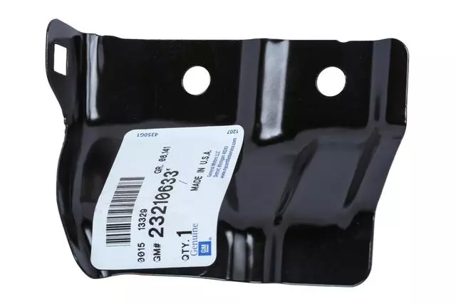 23210633 - Body: Fender Mtg Bkt for Cadillac: ELR Image