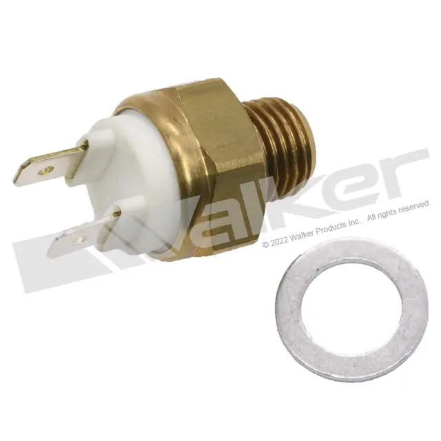 2101190 - Air Intake &amp; Fuel Delivery: Walker Products 210-1190 Air Charge Temperature Sensor for Walker Products Inc. - Image