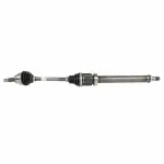 TX970 - Front Drive Axle: Motorcraftâ„¢ Axle Assembly for Ford Image