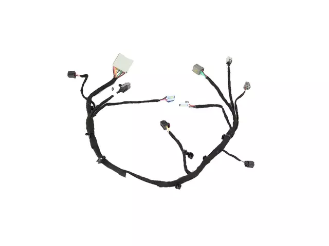 Jumper Wiring - Mopar (68409818AD)