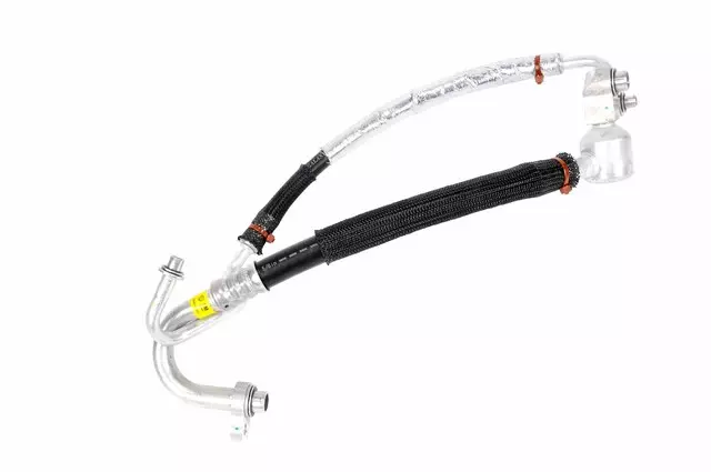 1534753 - HVAC: ACDelcoâ„¢ Discharge Hose for Buick: Envision Image