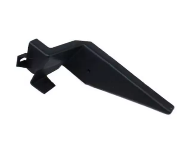 F2UZ15200A20A - Body: Sill Plate for Ford: E-150, E-150 Club Wagon, E-150 Econoline, E-150 Econoline Club Wagon, E-250, E-250 Econoline, E-350 Club Wagon, E-350 Econoline, E-350 Econoline Club Wagon, E-350 Super Duty, E-450 Econoline Super Duty, E-450 Super Duty, Econoline Super Duty Image