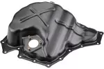 6H103600AA - : URO Parts Engine Oil Pan for URO Image