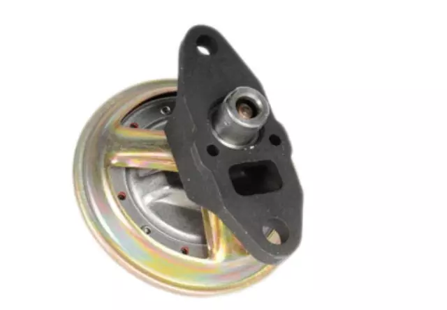 2145538 - : Exhaust Gas Recirculation (EGR) Valve Kit with Gasket for ACDelco Image