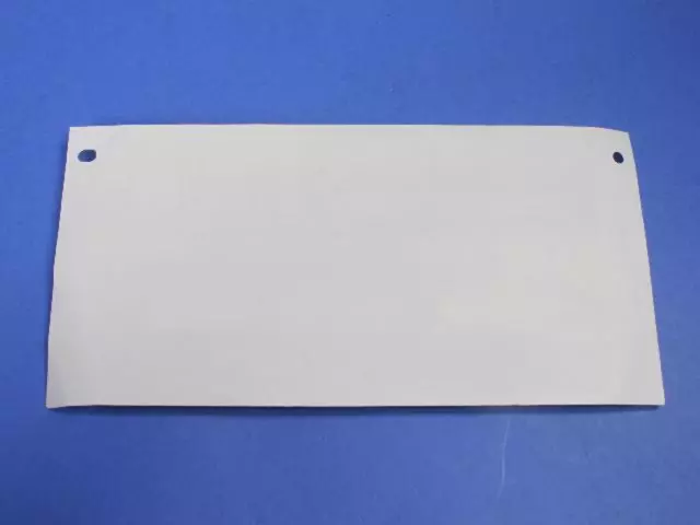 55277314AC - : Nameplate for Mopar Image