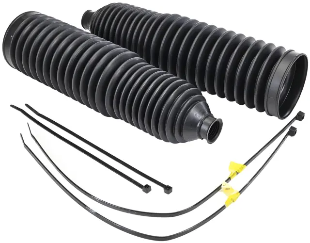 TBR4583 - Suspension &amp; Steering: Rack and Pinion Bellows for DELPHI Image