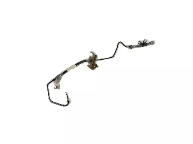 68230435AC - Brakes: Brake Hose, Left Rear for Jeep: Cherokee Image
