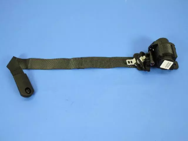 1SW03DX9AH - Restraints: Front Seat Belt, Left for Mopar Image