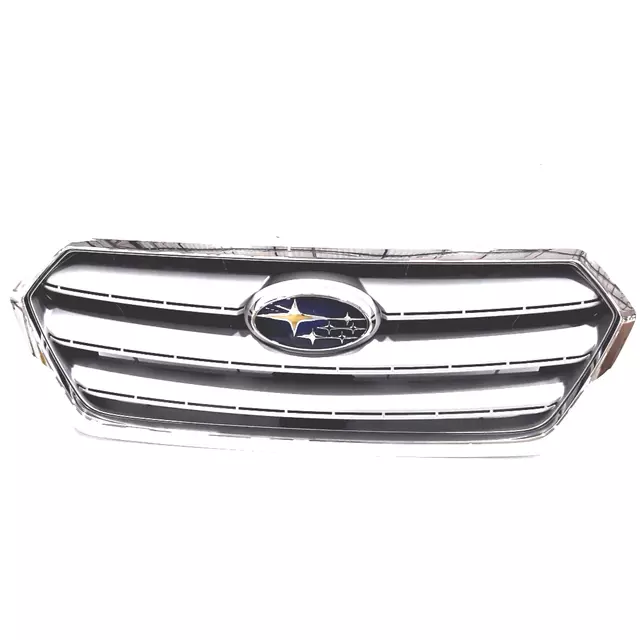 91121AL00A - : Grille for Subaru Image