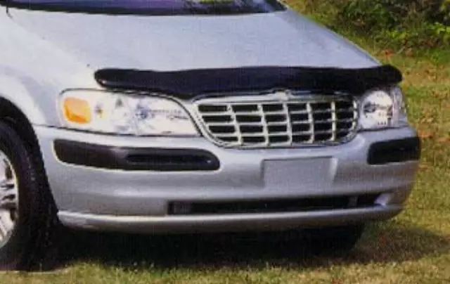 12497751 - : 2001-2005 Chevrolet Venture - Air Deflector, Hood for Chevrolet: Venture Image