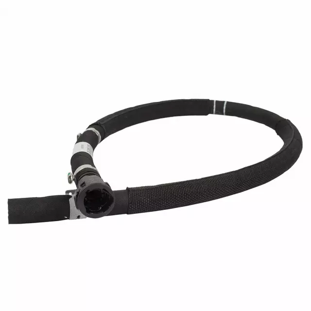 CK4Z3A713D - Steering: Power Steering Return Hose for Ford: Transit-150, Transit-250, Transit-350, Transit-350 HD Image