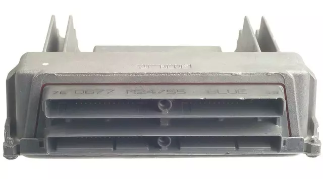 19109041 - : Powertrain Control Module, Remanufactured for GM Image