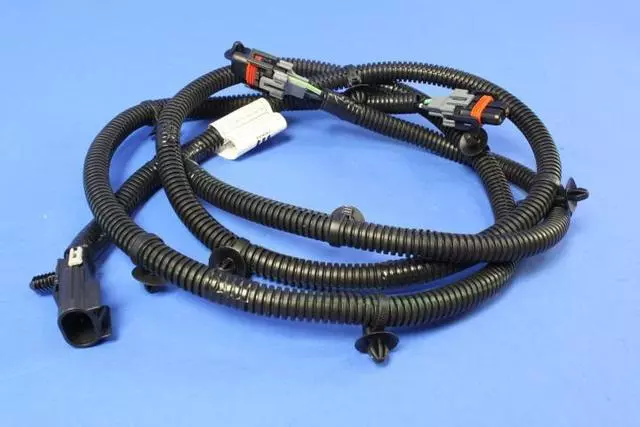 5091231AD - : Wiring for Mopar Image