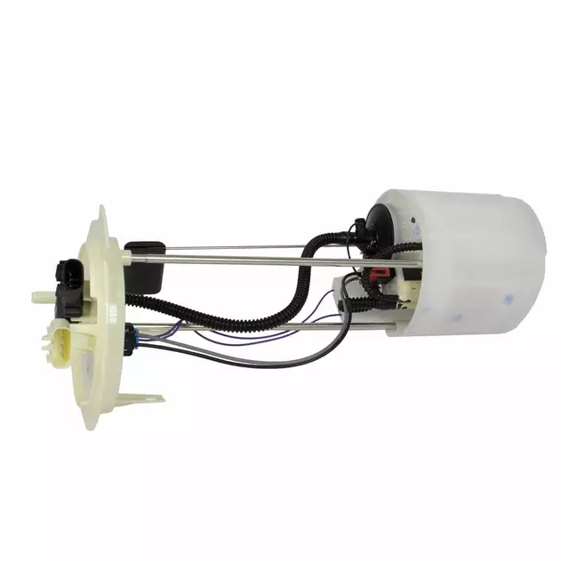 Fuel Pump And Sender Assembly - Ford (HC3Z-9H307-AK)