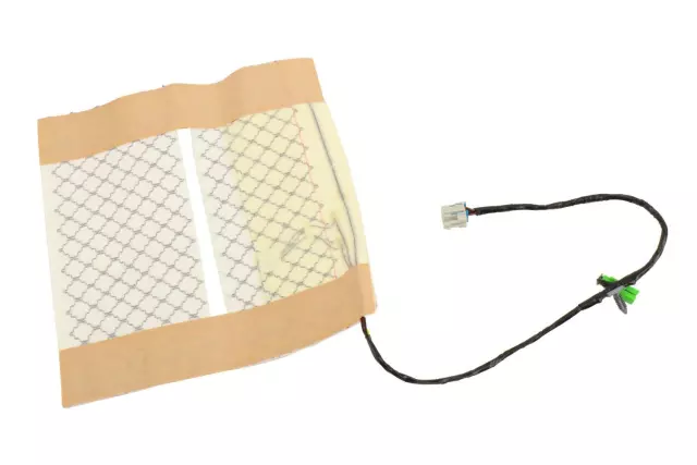 Driver Seat Back Heater - GM (88940289)