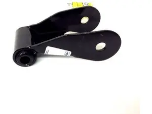 F65Z5776DB - Suspension: Leaf Spring Shackle for Ford Image