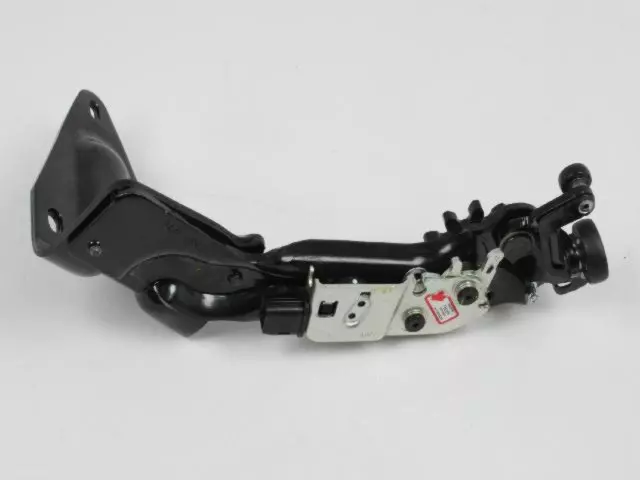 4717579AH - Doors and Related Parts: Sliding Door Body Side Hinge, Left for Mopar Image image