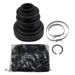 1032604 - : CV JOINT BOOT KIT for Beck Arnley Image