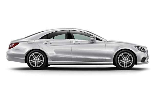 21840123027X21 - Wheels: 5-Twin-Spoke Wheel - High-Sheen - Front for Mercedes-Benz: CLS400, CLS550, CLS63 AMG S Image