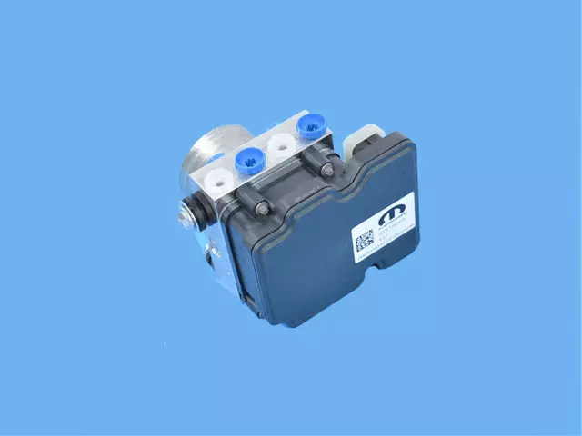 68311904AA - : Anti-Lock Brake System Hydraulic Control Unit for Ram: ProMaster 1500, ProMaster 2500, ProMaster 3500 Image