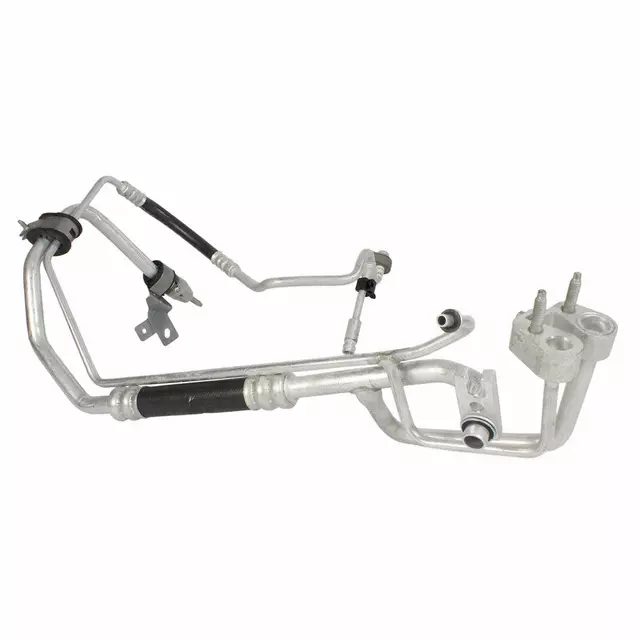 BB5Z19A834C - HVAC: Evaporator Tube for Ford: Explorer Image