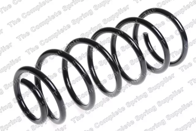 4237231 - Suspension &amp; Steering: Lesjofors Coil Spring for Lesjofors Image