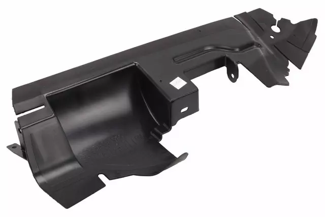 23116159 - Cooling System: Side Baffle for Chevrolet: Impala Image