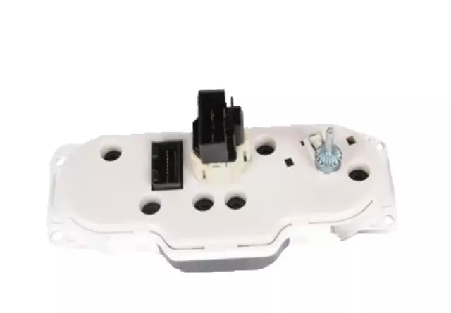 Heater Control - GM (15808976)