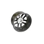 5XK99NTZAB - : Wheel, Alloy for Jeep: Grand Cherokee Image