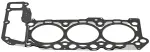 884390 - : Gasket, cylinder head for Elring Image