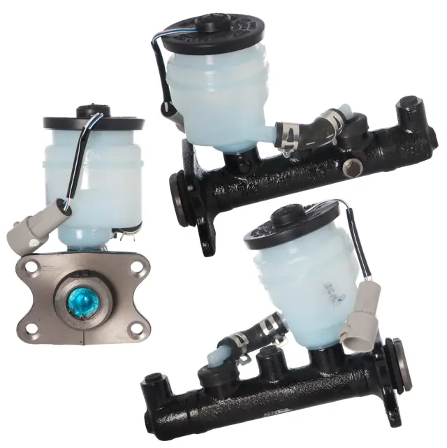 BMT030 - : ADVICS New OE Brake Master Cylinder for Advics Image