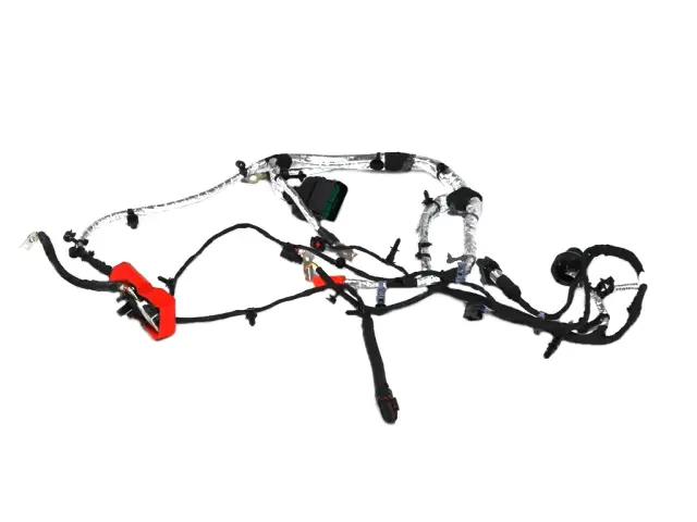 68480410AB - Electrical: Transmission Wiring for Mopar Image image