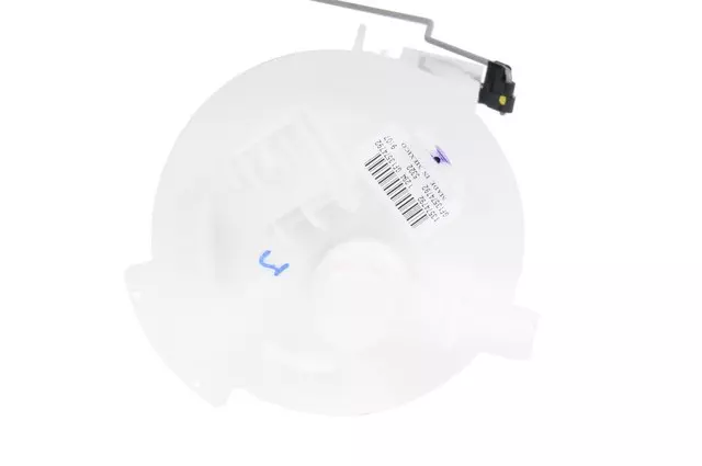 Secondary Fuel Tank Sending Unit Kit with Seal - GM (13580096)