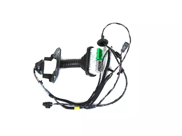68240982AA - Electrical: Front Door Wiring, Left for Ram: 1500 Image