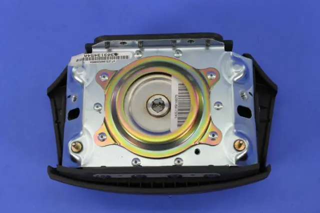 Driver Air Bag - Mopar (PH40LAZAE)