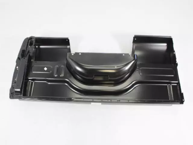 Box Side Panel, Right - Mopar (68051428AB)