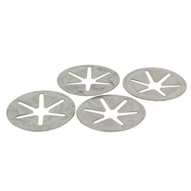 Running Board Nut - Ford (W719289-S450)