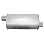 700222 - : Direct Fit Muffler - MSL Maximum for AP Exhaust Image