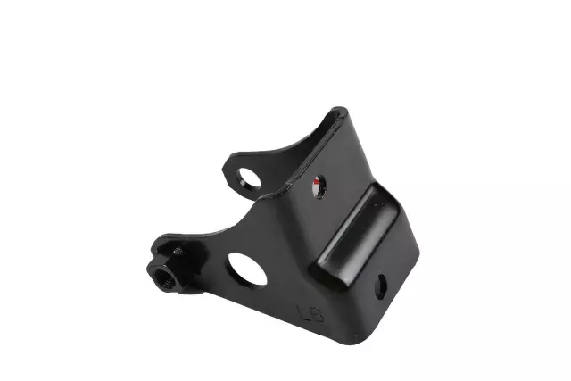 88975607 - : Rear Automatic Transmission Mount Bracket for Pontiac: Vibe Image