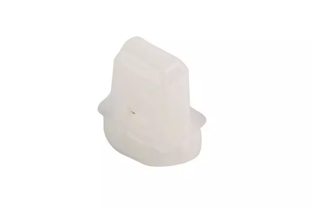 20823966 - Body: Seat Cushion Pad Retainer for Buick: LaCrosse, Regal | Cadillac: ATS, CT4, CT5, CTS, LYRIQ, OPTIQ, XTS | Chevrolet: Blazer EV, Camaro, Cruze, Equinox EV, Impala, Malibu, Malibu Limited Image