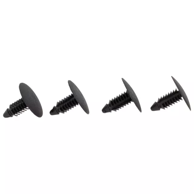 W706815SSA - : 2009-2020 Ford Back Panel Pin for Ford: F-150, Fusion, Police Responder Hybrid, SSV Plug-In Hybrid Image