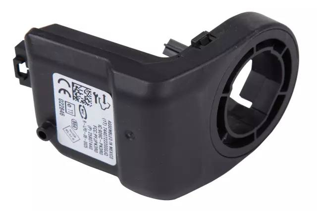 Theft Deterrent Module - GM (25807440)