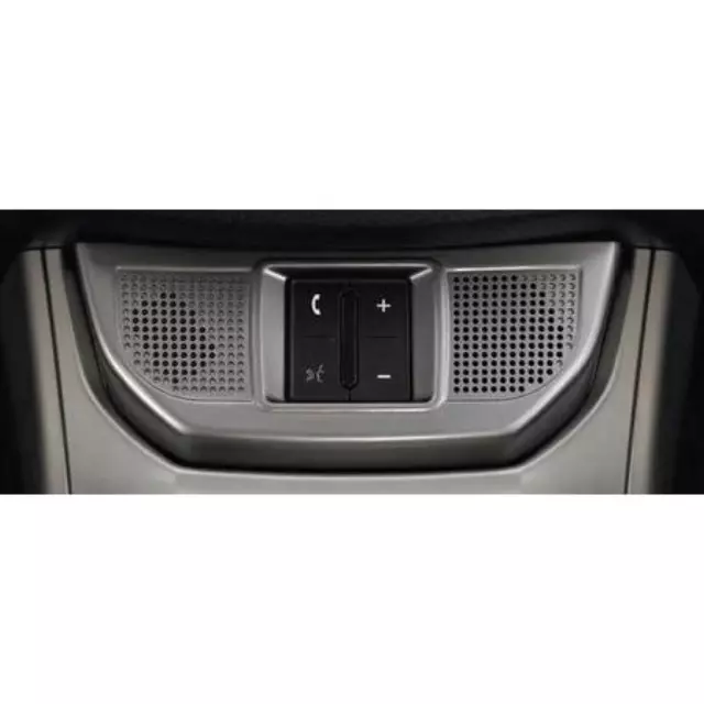 Blue Connect Bluetooth Kit - Subaru (H001SFG500)