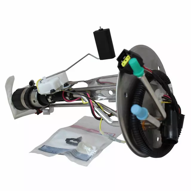F7PZ9H307BE - Fuel System: Fuel Pump Assembly for Ford: Explorer | Mercury: Mountaineer Image